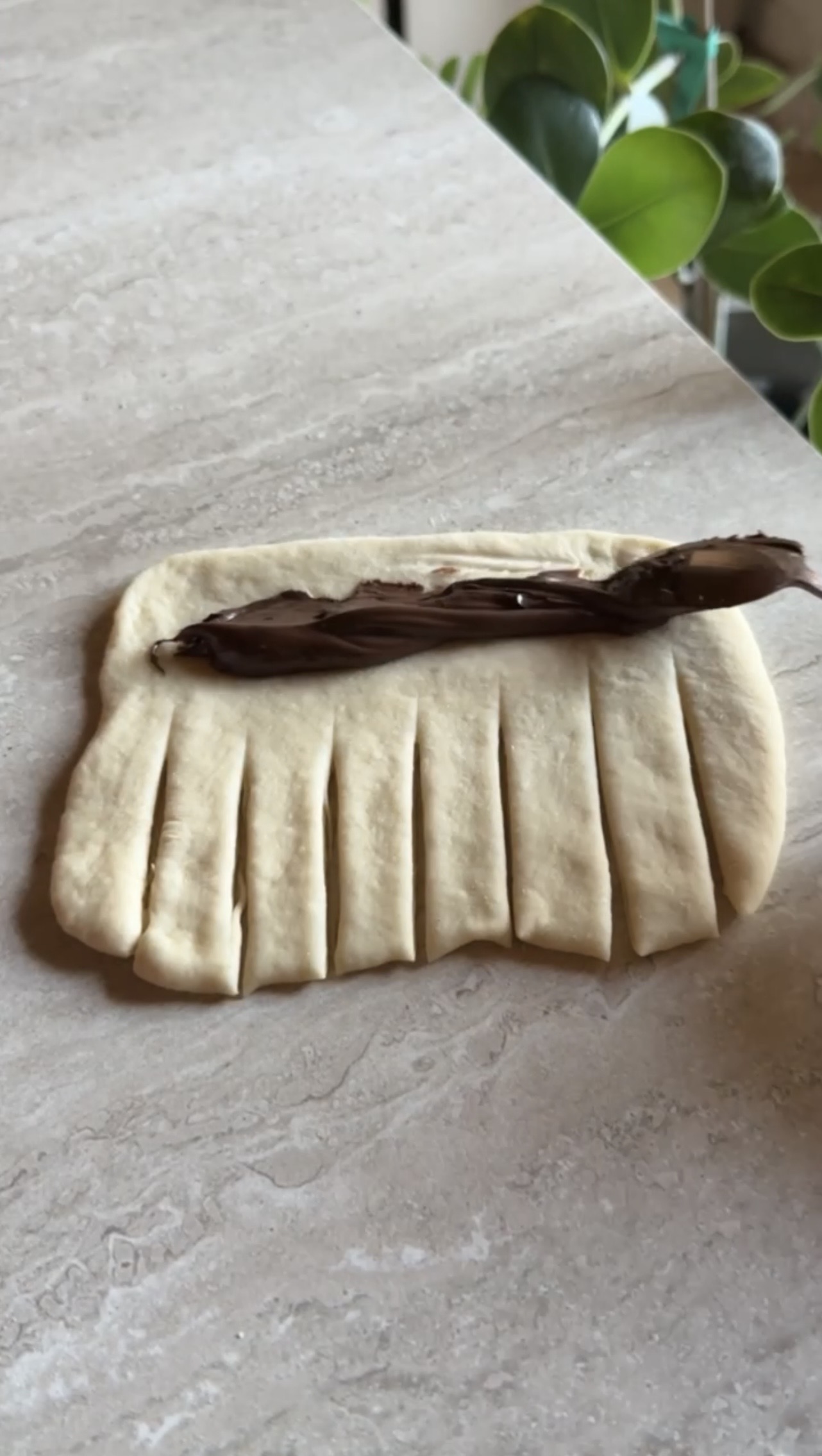 Margheritine ricetta step 4
