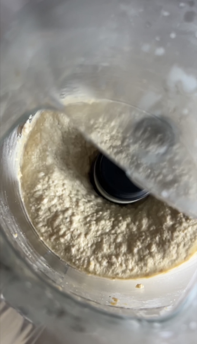 Hummus arrosto ricetta step 3