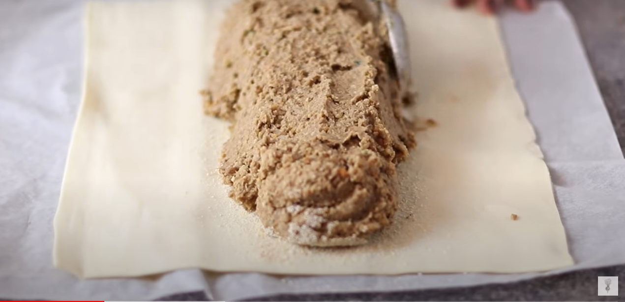 Polpettone in crosta ricetta step 2