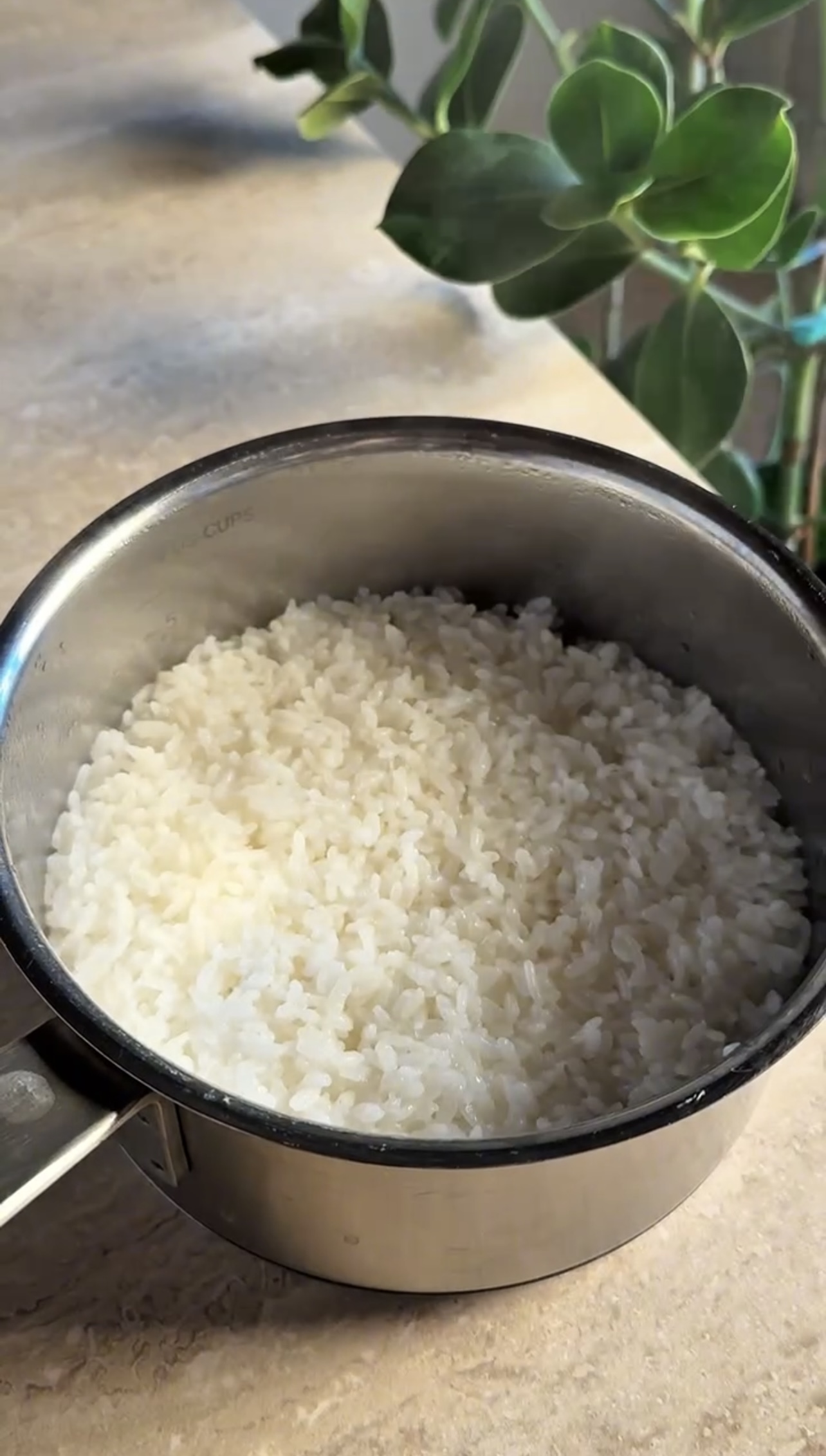 Onigiri croccanti ricetta step 2