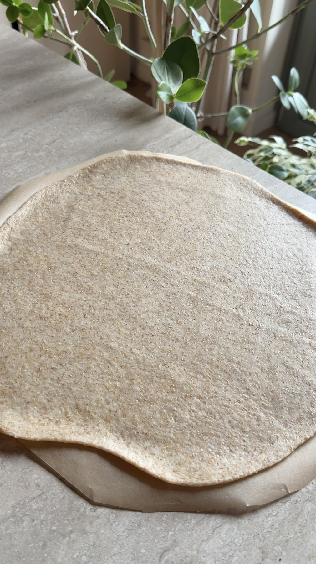 Torta rustica ricetta step 4