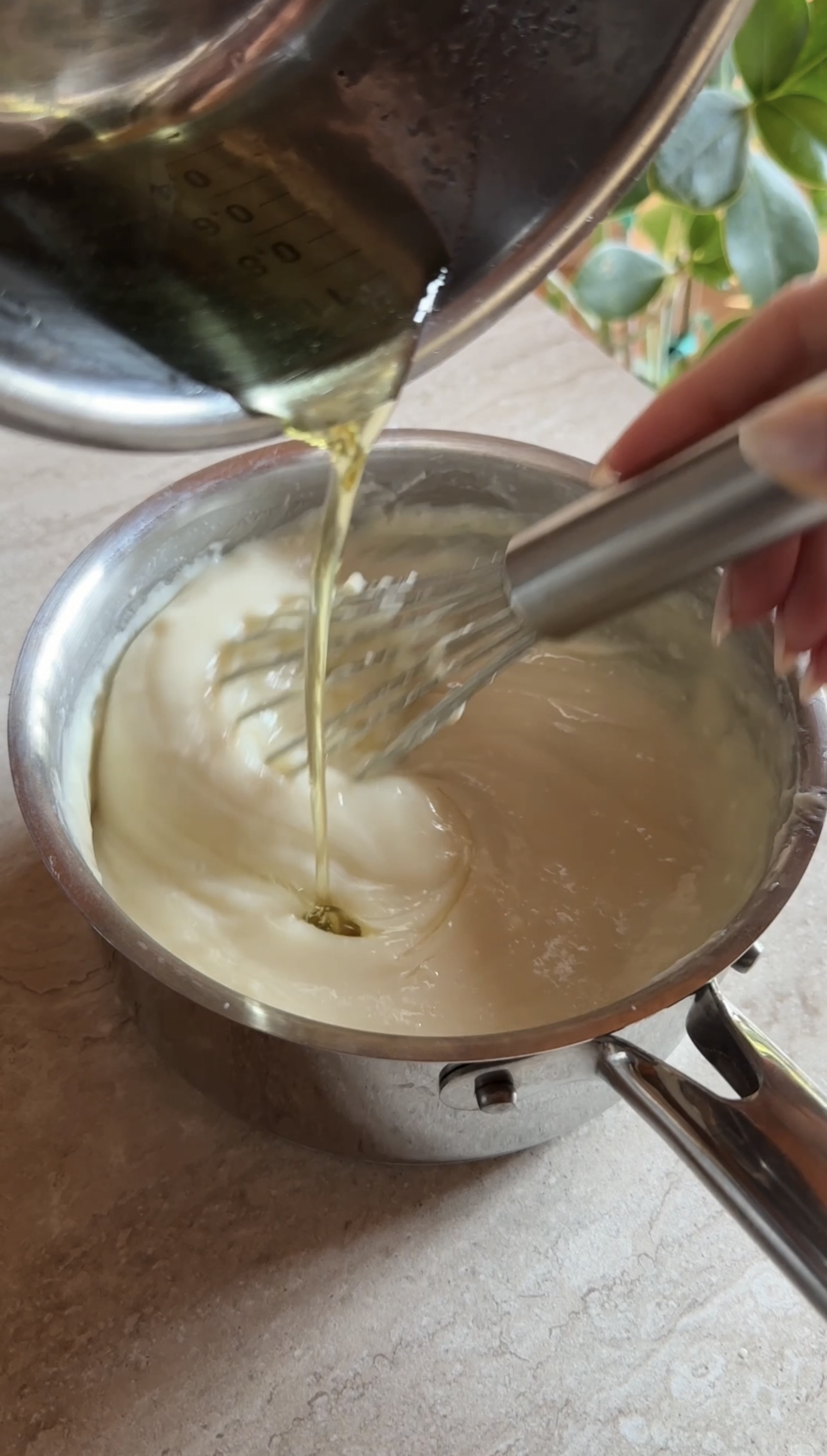 Pastéis de nata ricetta step 4