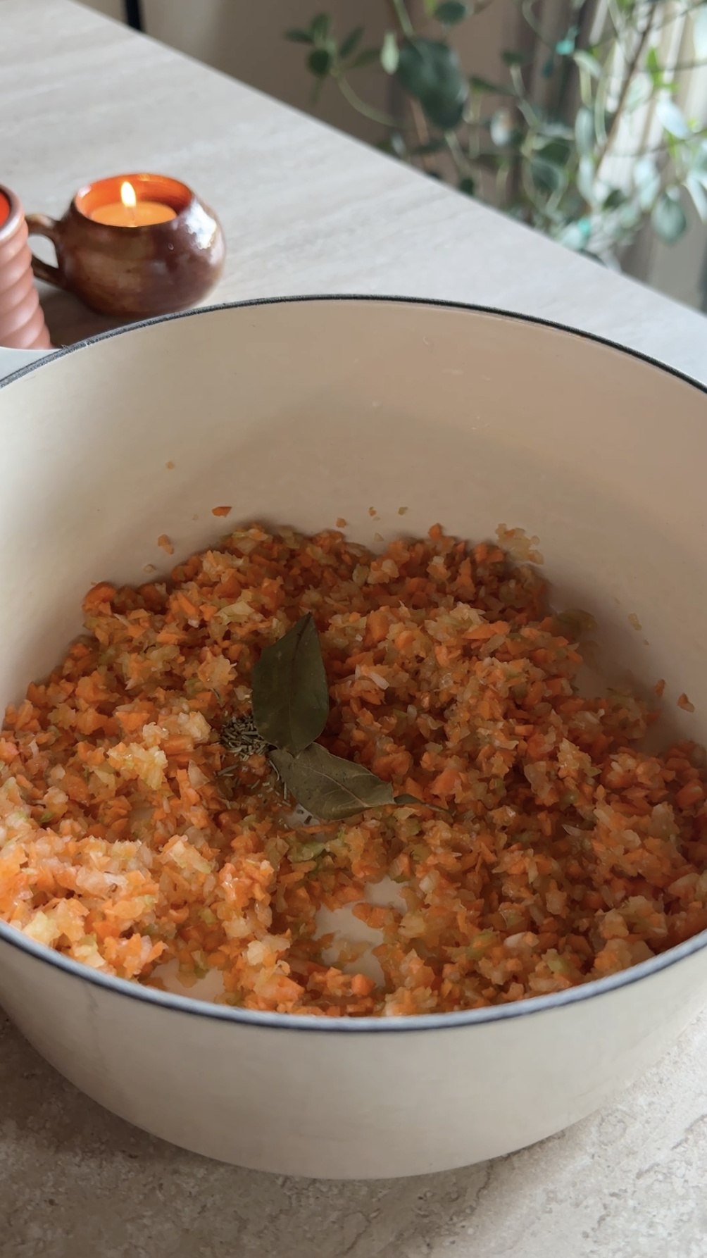 Cotechino e lenticchie ricetta step 3