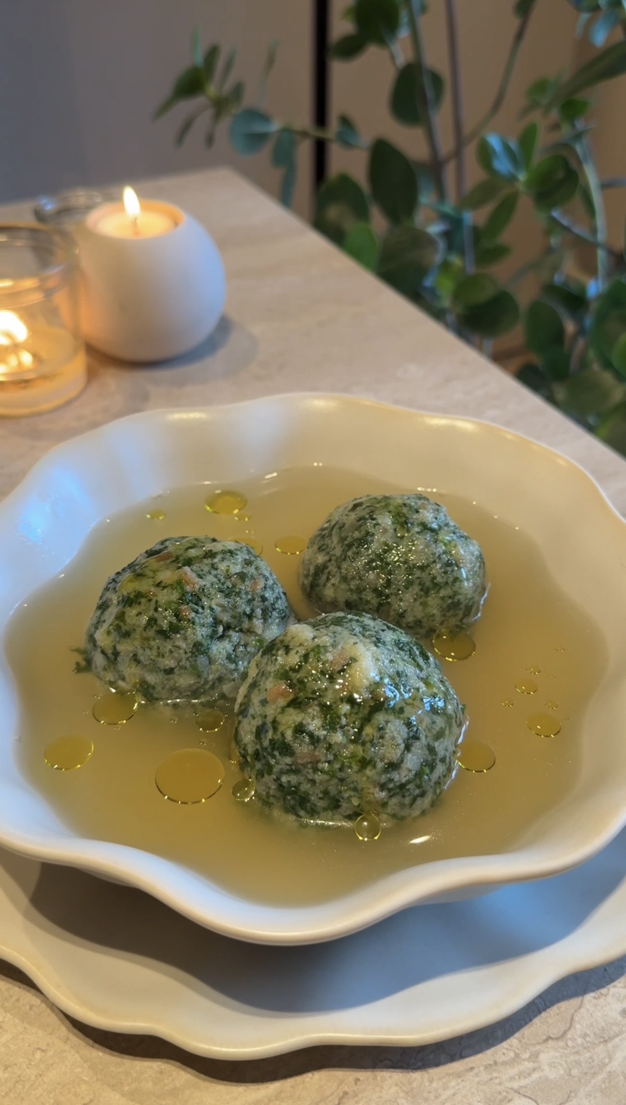 Canederli agli spinaci ricetta step 7