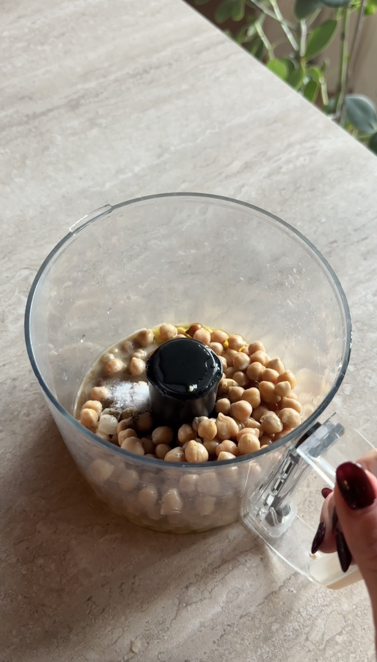 Lunch box semplice e veloce ricetta step 1