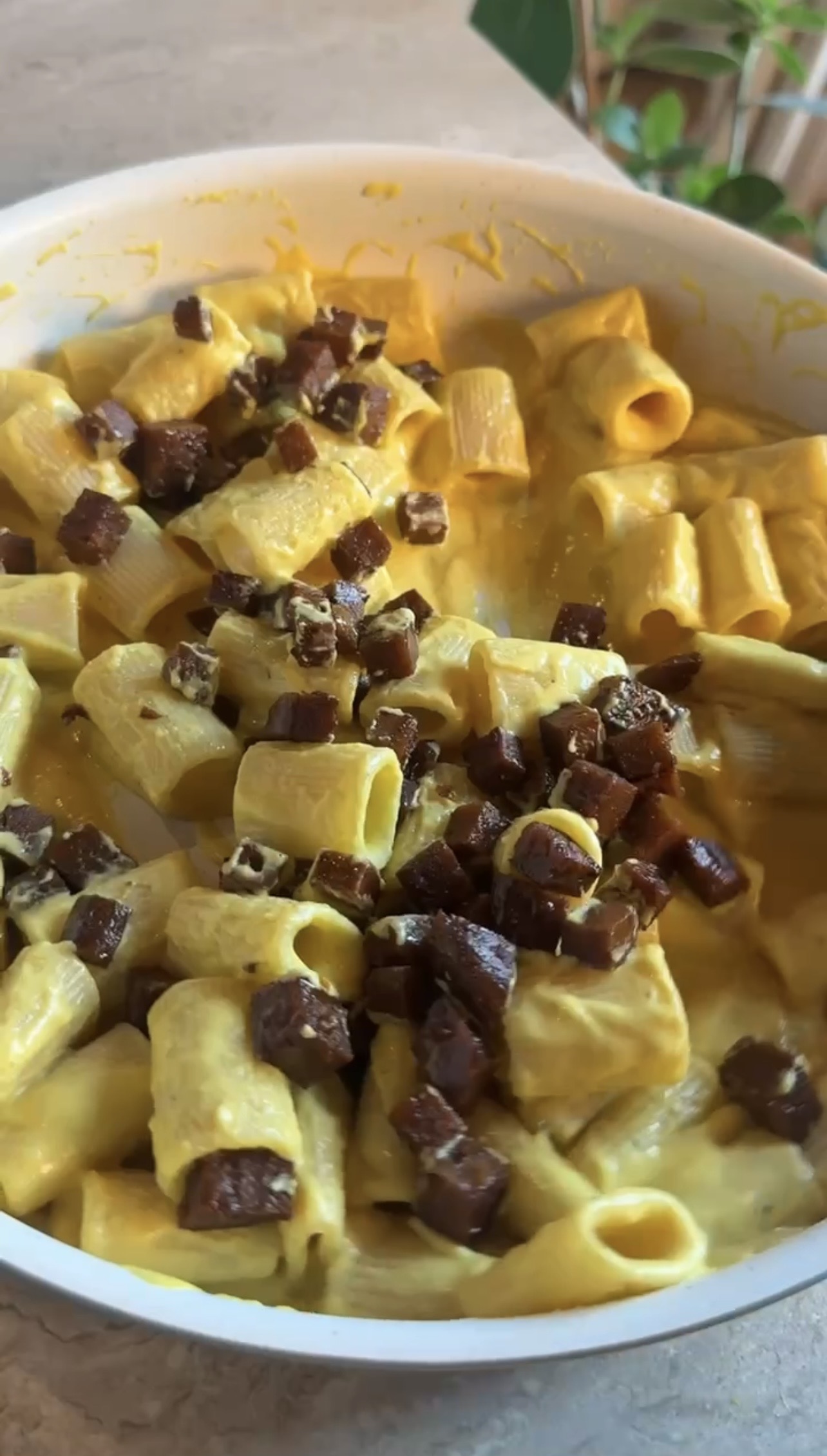 Pasta alla carbonara ricetta step 5