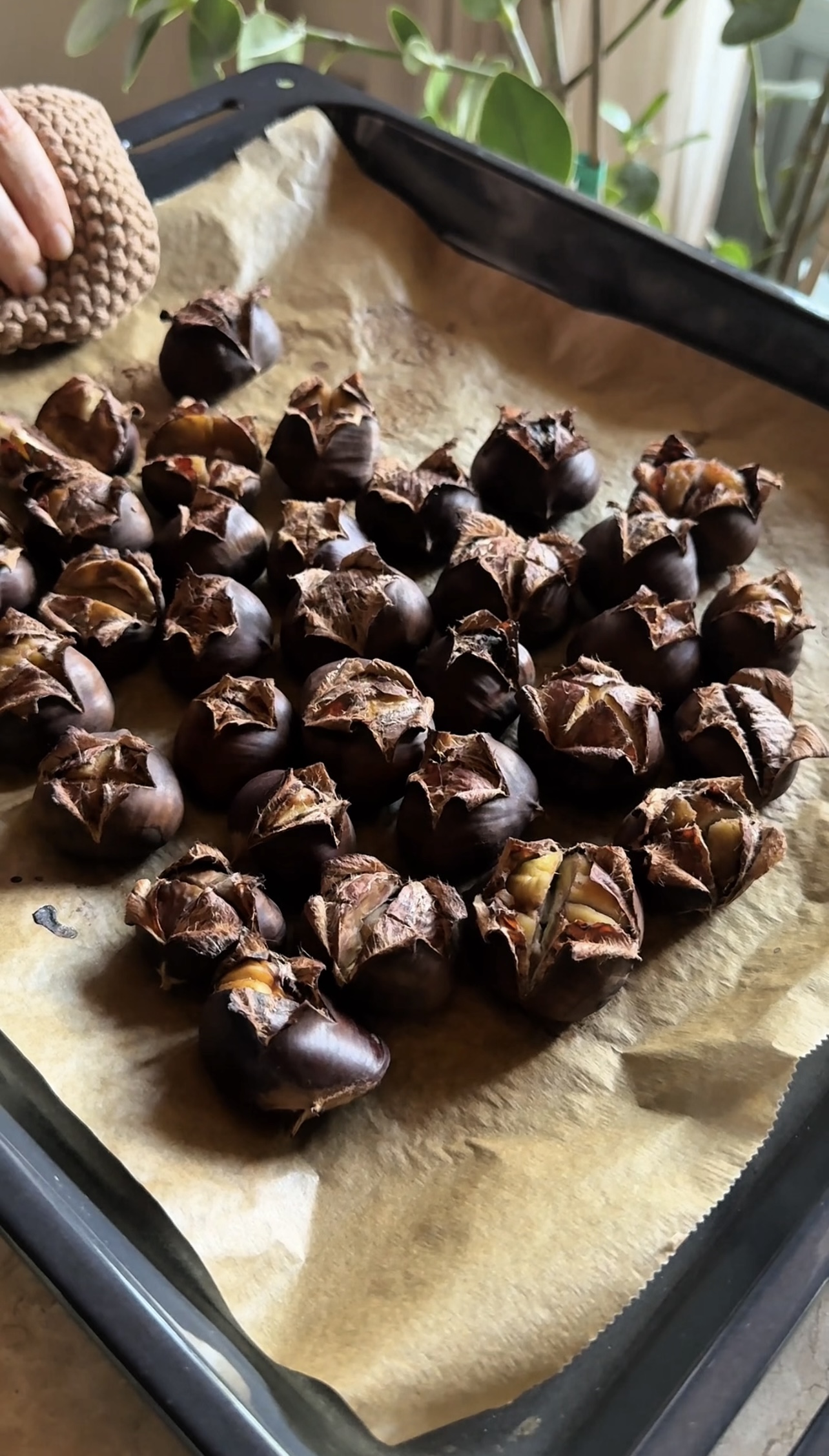 Castagne perfette ricetta step 3