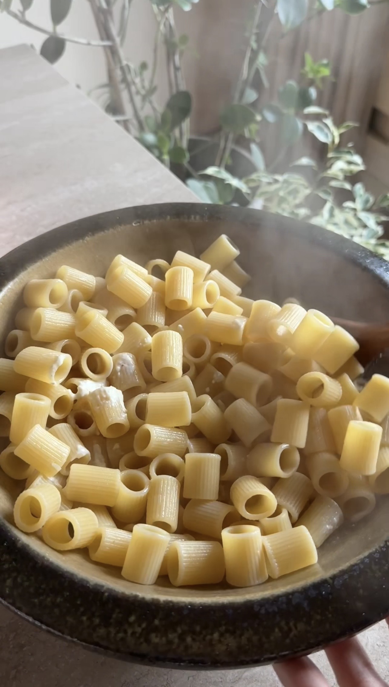 Pasta cremosa al limone ricetta step 3