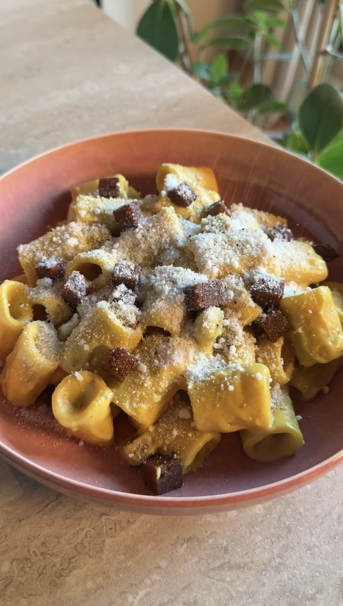 Pasta alla carbonara ricetta step 6