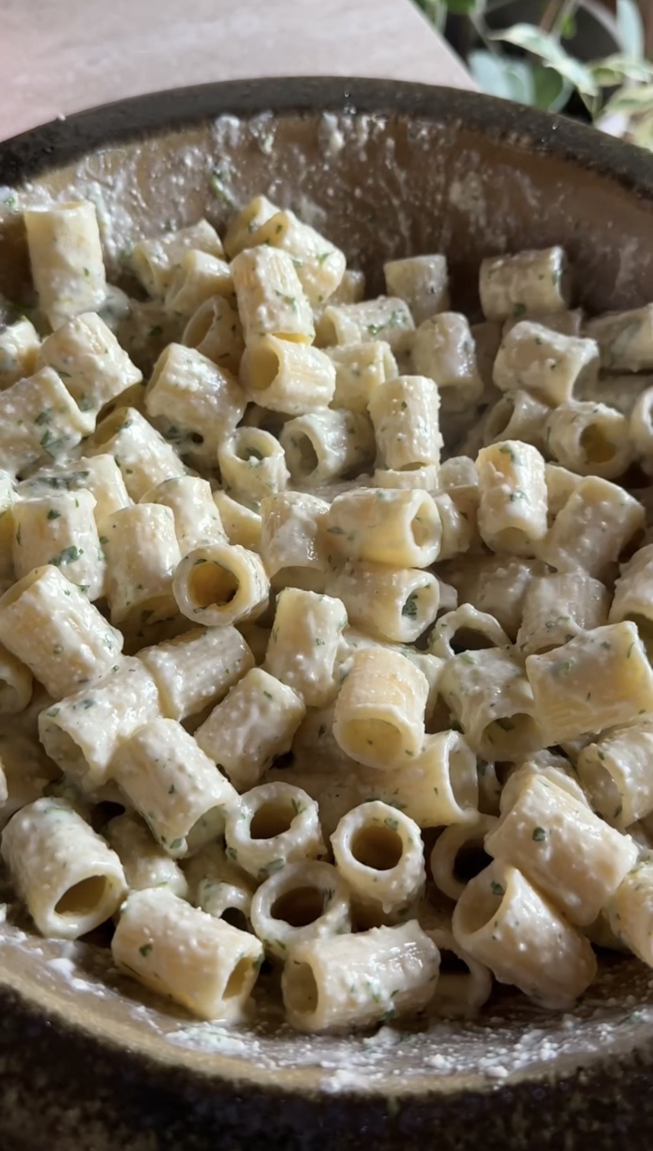 Pasta cremosa al limone ricetta step 4