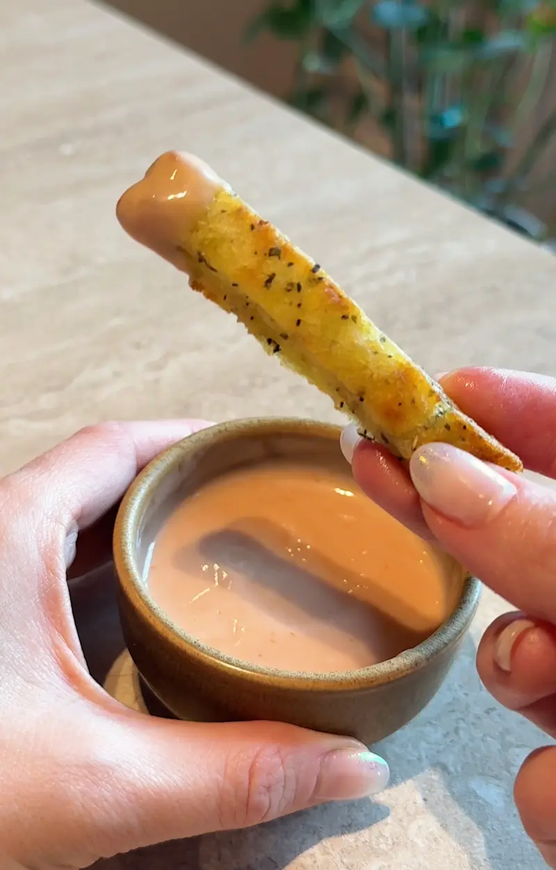 Chips di patate ricetta