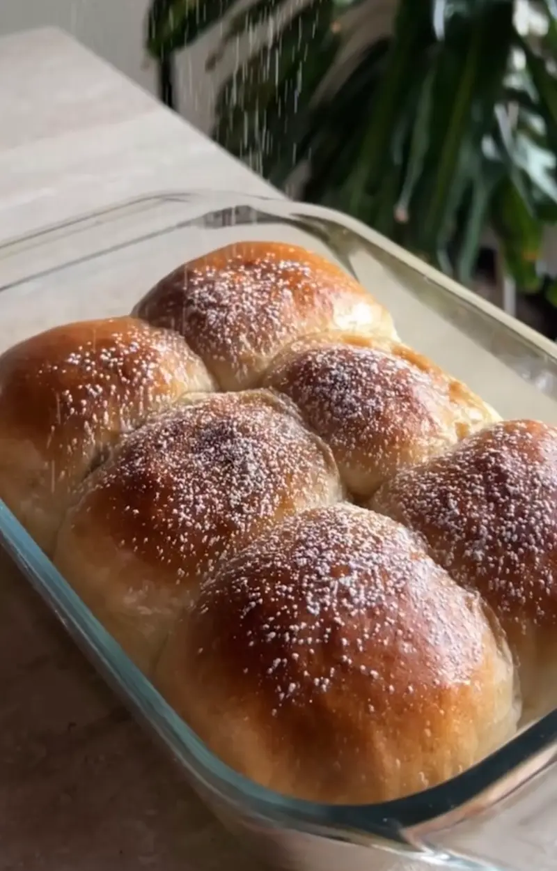 Saccottini super soffici e ripieni ricetta