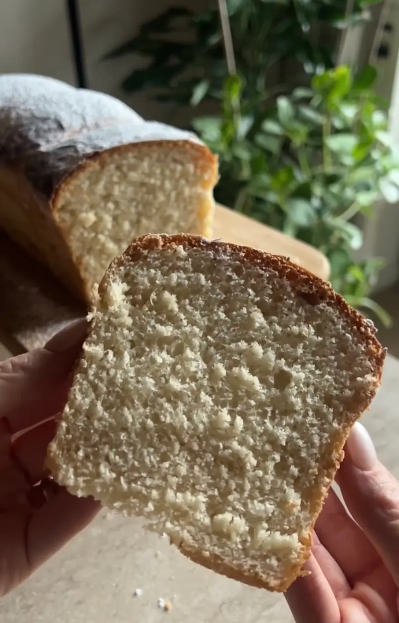 Pan brioche ricetta
