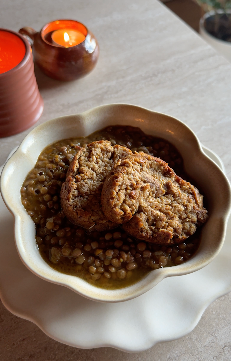 Cotechino e lenticchie ricetta