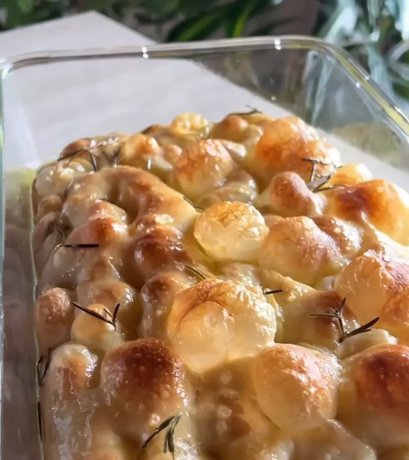 Focaccia perfetta ricetta