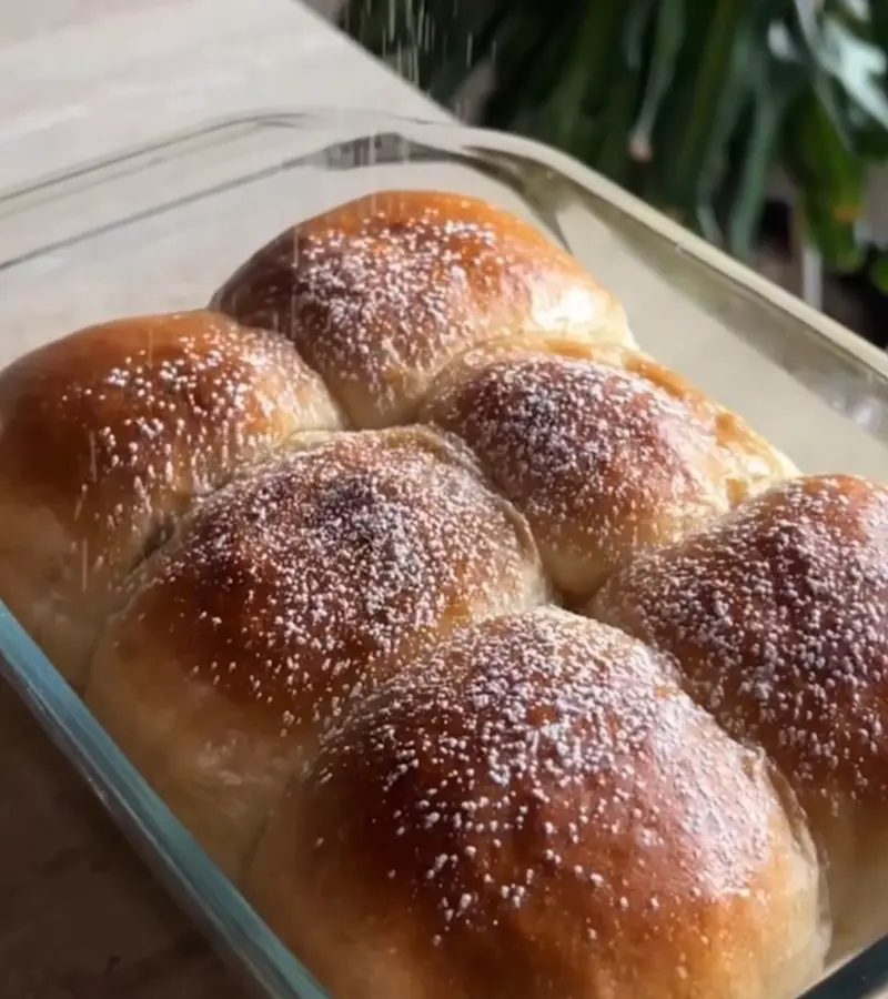 Saccottini super soffici e ripieni ricetta